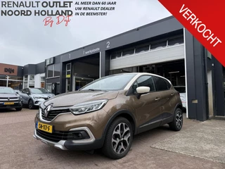 Renault Captur 1.2 TCe Edition One