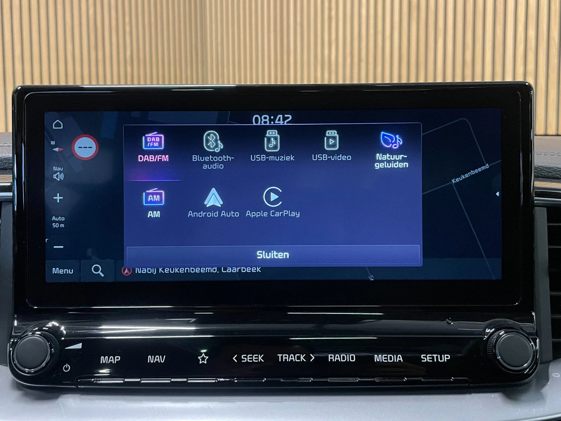 Hoofdafbeelding Kia XCeed