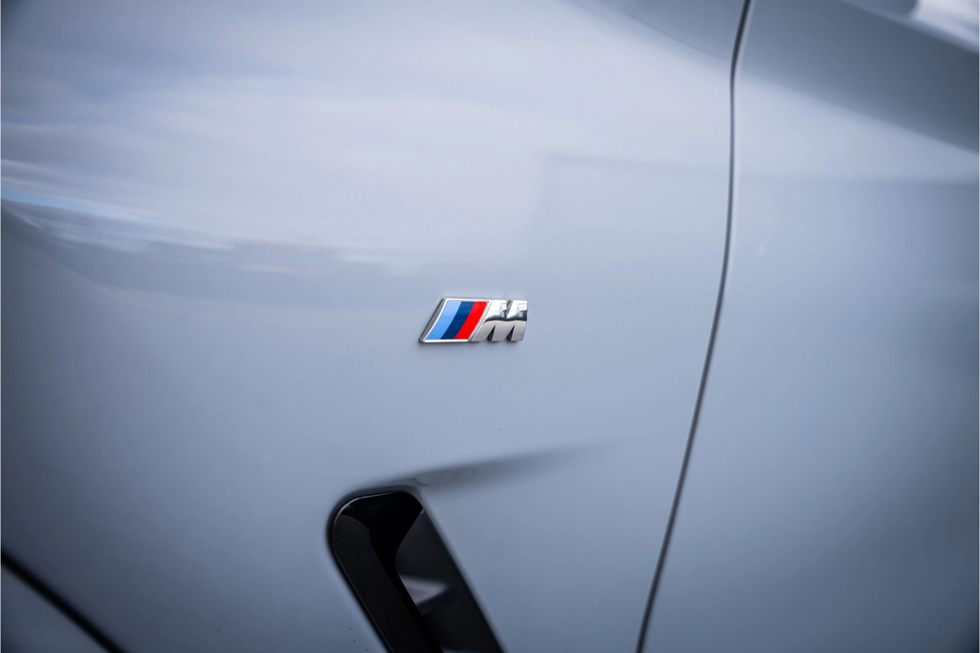 Hoofdafbeelding BMW X4