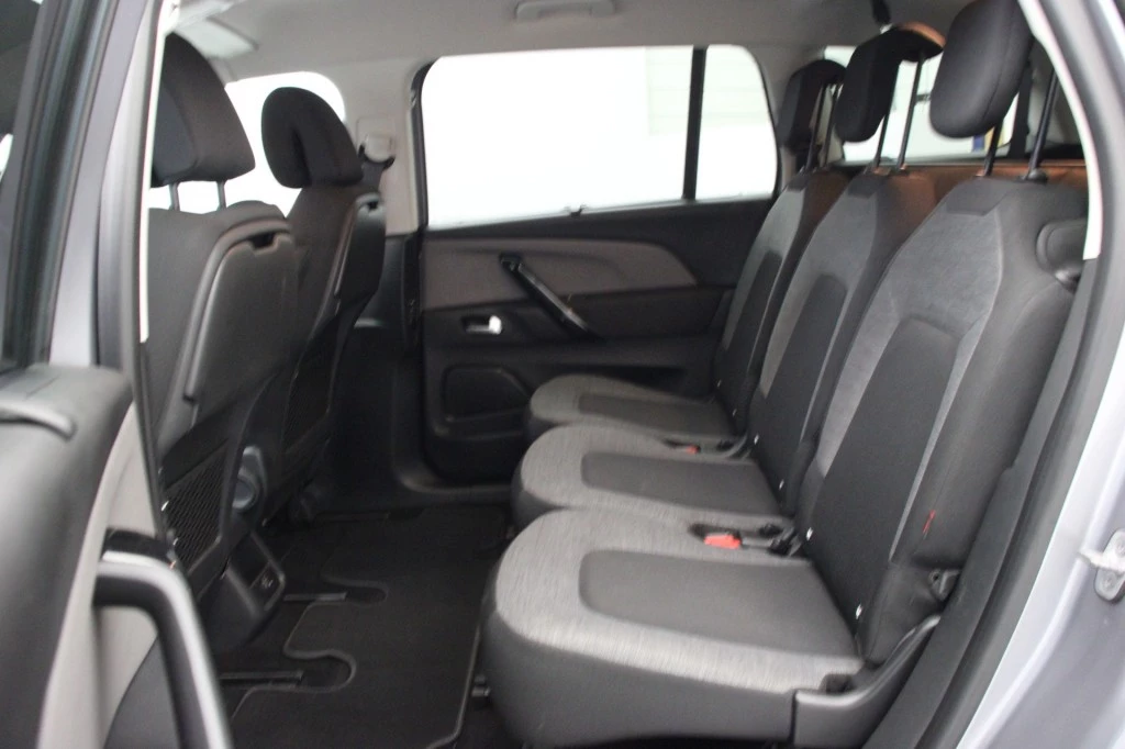 Hoofdafbeelding Citroën Grand C4 Picasso