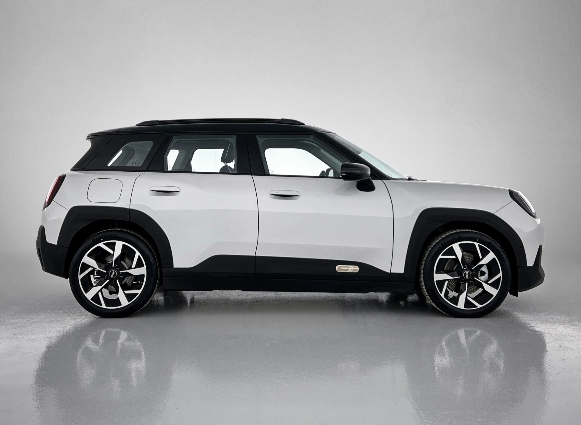 Hoofdafbeelding MINI Aceman