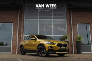 Hoofdafbeelding BMW X2 ➡️ BMW X2 sDrive18i F39 Executive | Dakraam | 2e eigenaar | Head up | Camera | Leer | Navi | PDC | 17 inch |  Stoelverwarming | PDC | Cruise control | Climate control | Keyless entry |