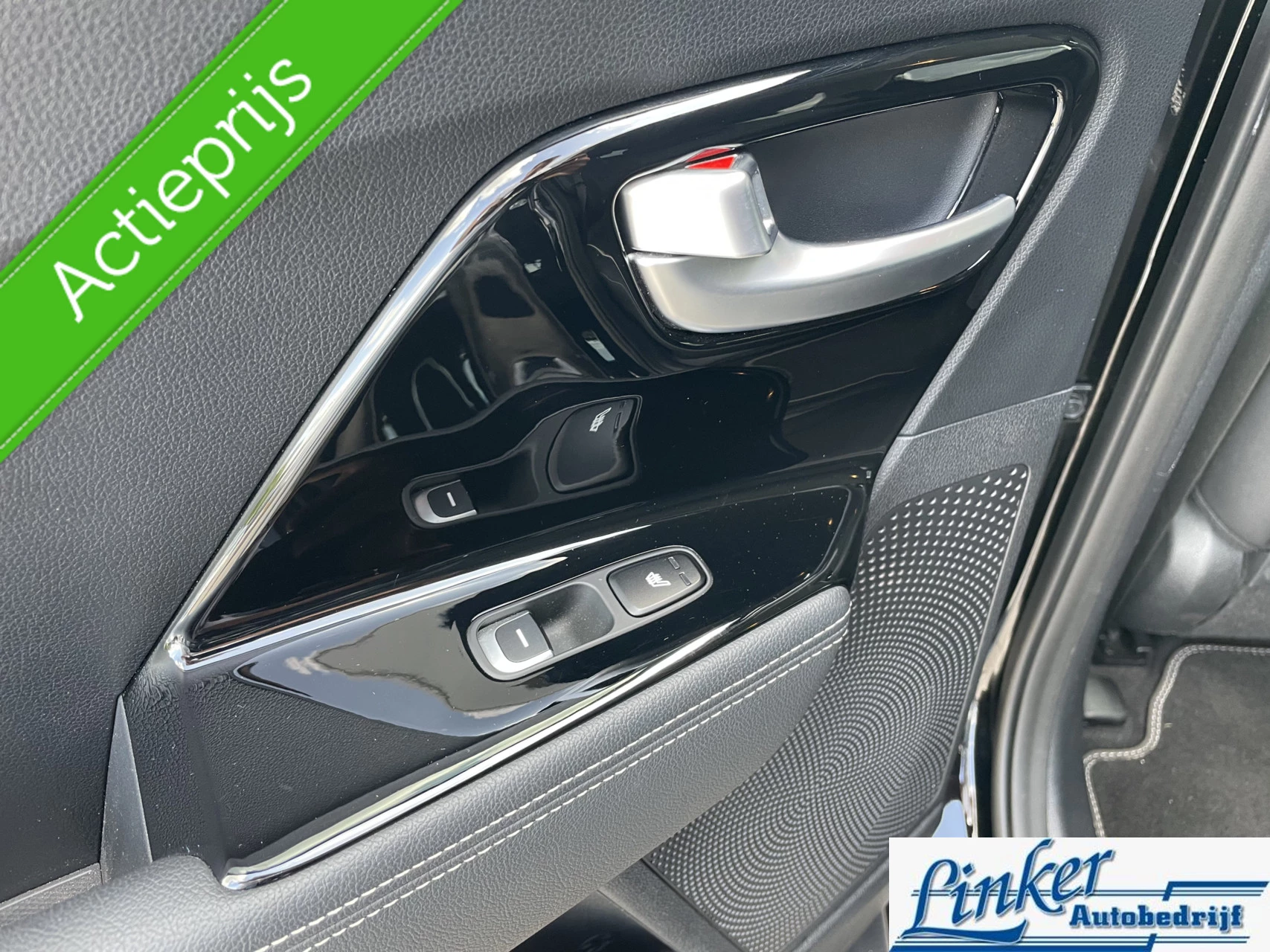 Hoofdafbeelding Kia e-Niro