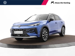 Volkswagen T-Roc Life First Edition 1.5 eTSI 116 PK 7 versn. DSG · Achteruitrijcamera · Comfort pakket ·