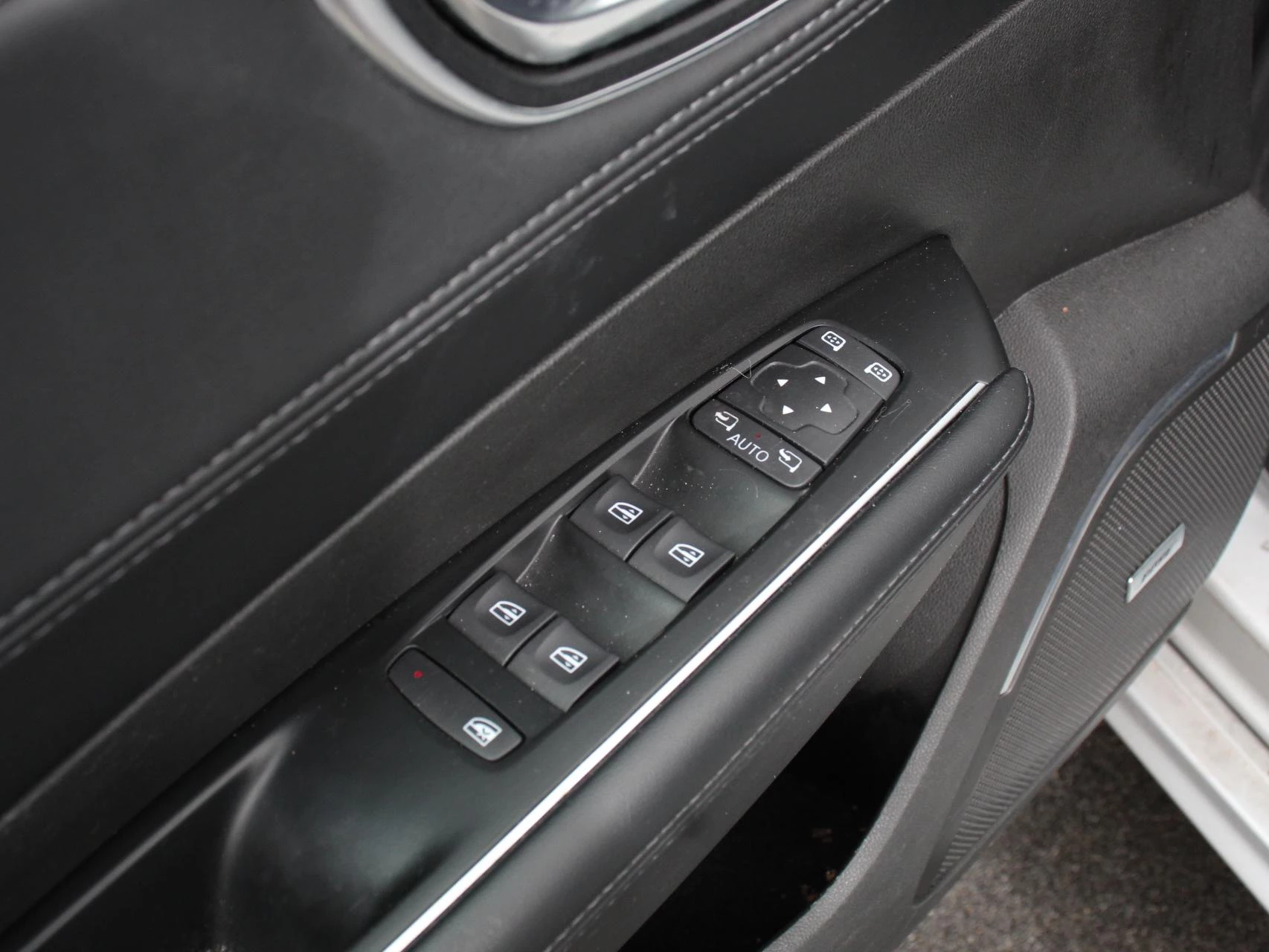 Hoofdafbeelding Renault Talisman