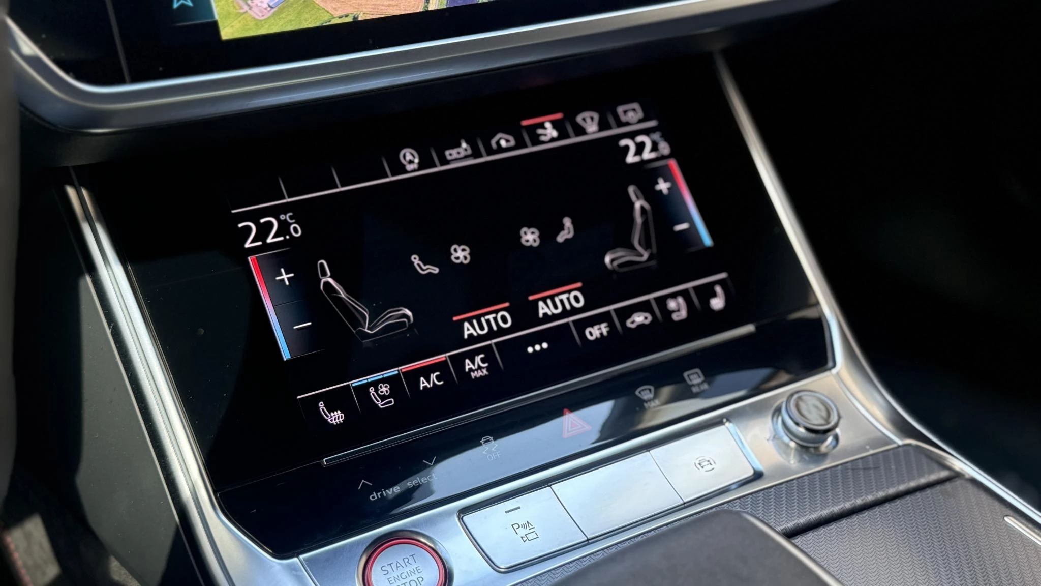 Hoofdafbeelding Audi RS7