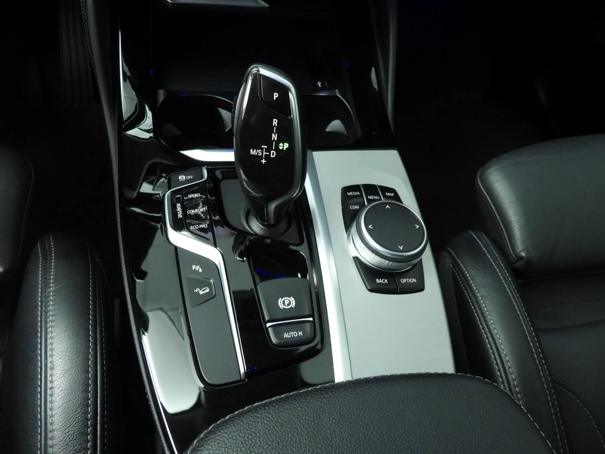 Hoofdafbeelding BMW X4