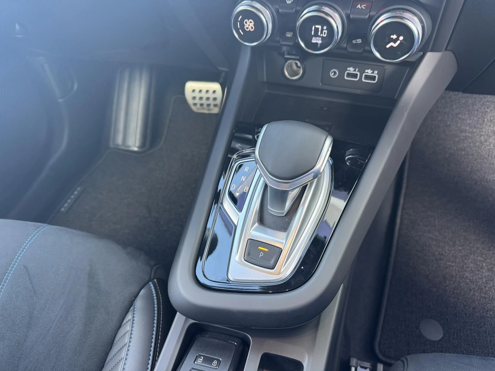 Hoofdafbeelding Renault Arkana