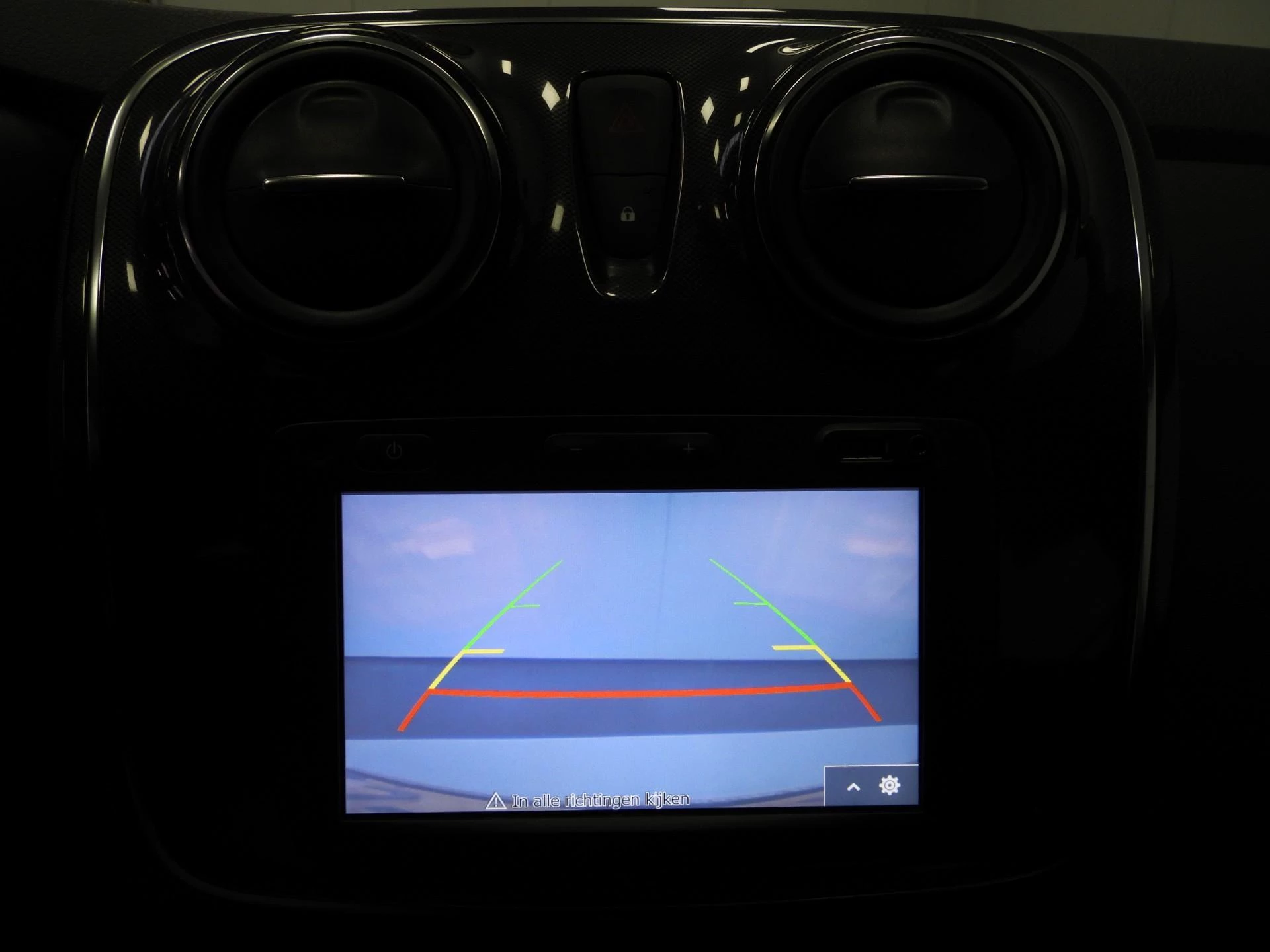 Hoofdafbeelding Dacia Logan