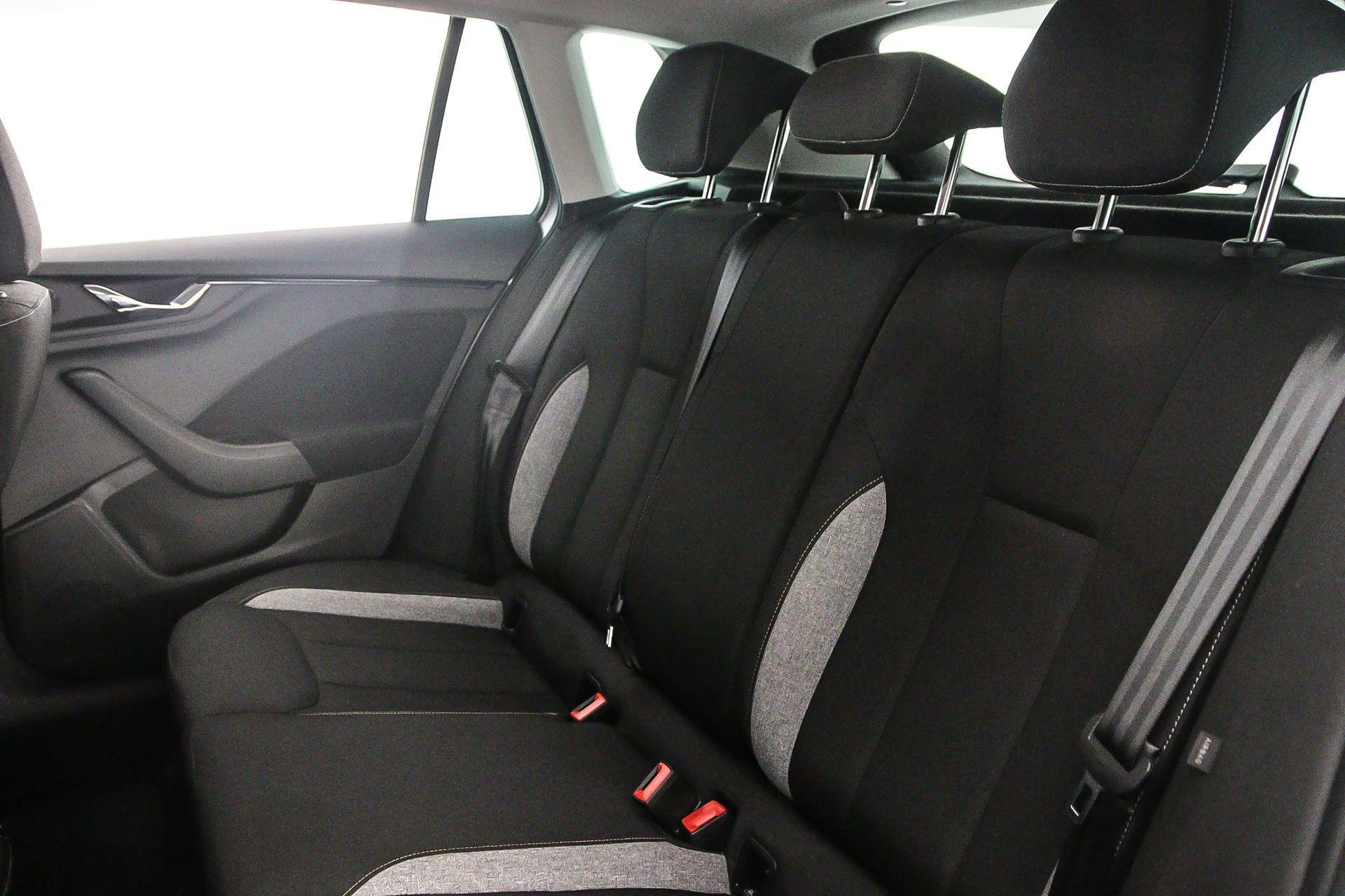 Hoofdafbeelding Škoda Kamiq