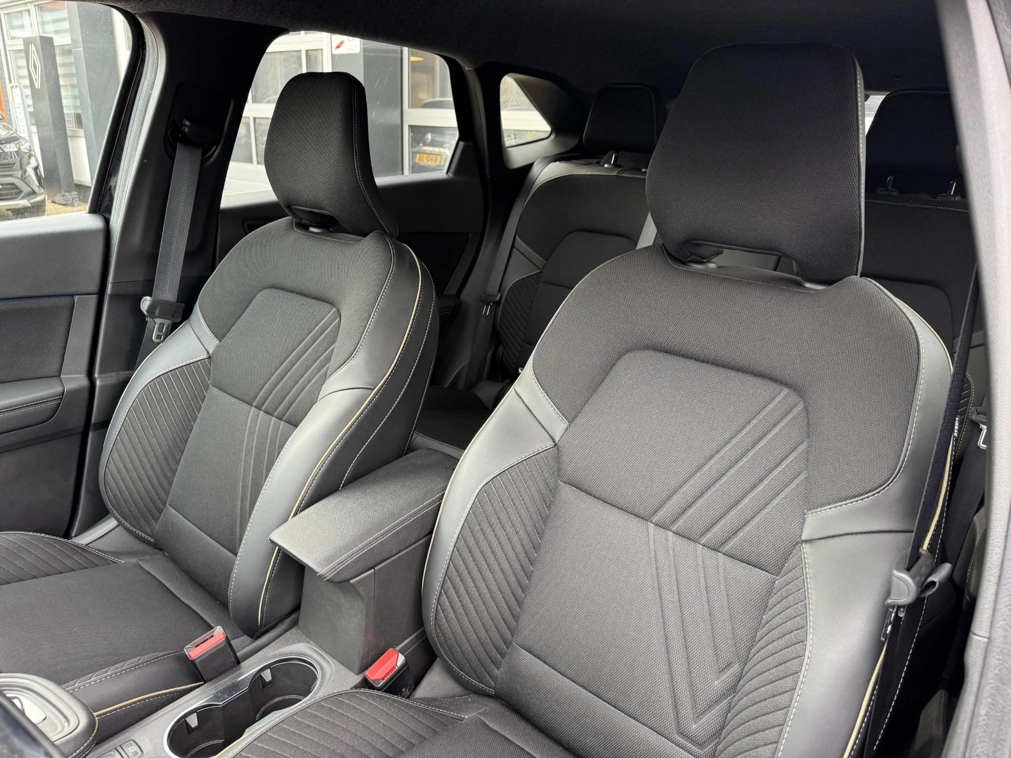 Hoofdafbeelding Renault Symbioz