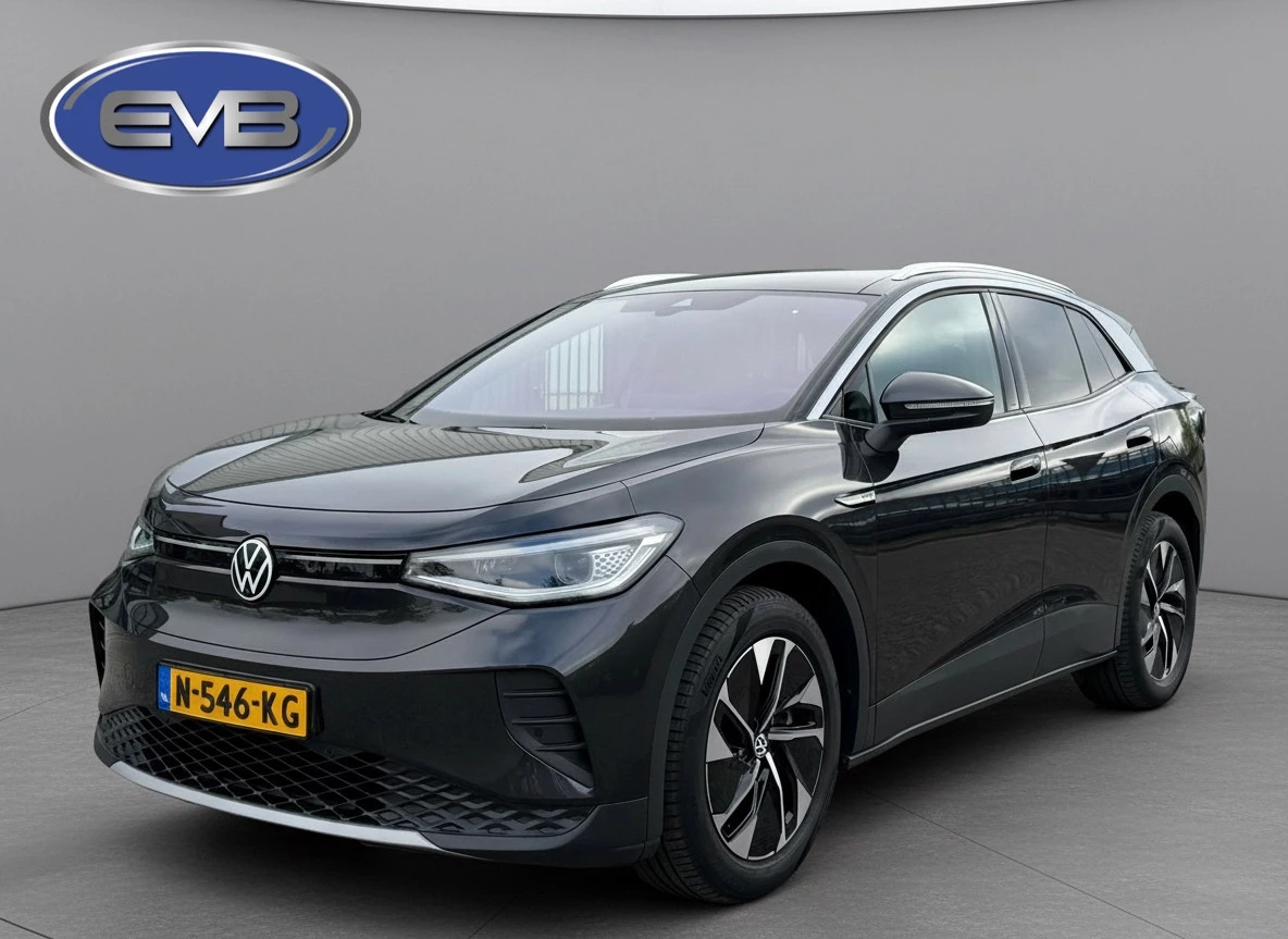 Hoofdafbeelding Volkswagen ID.4