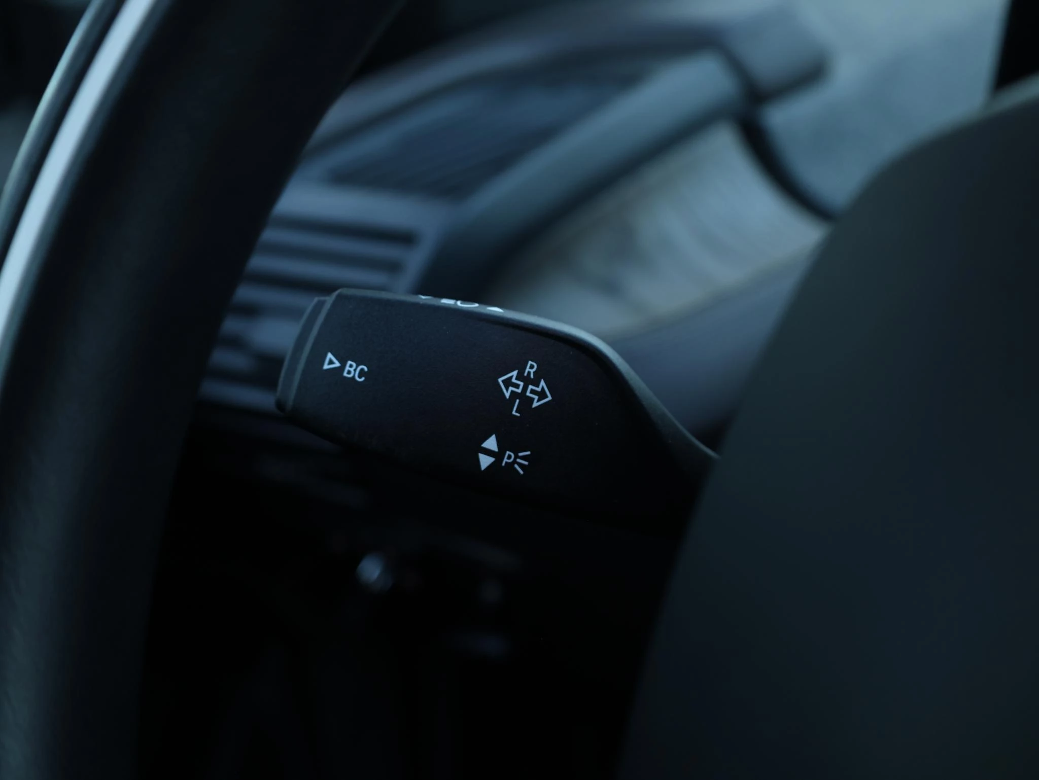 Hoofdafbeelding BMW i3