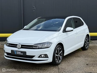 Volkswagen Polo 1.0 TSI Highline NAP | PANORAMADAK