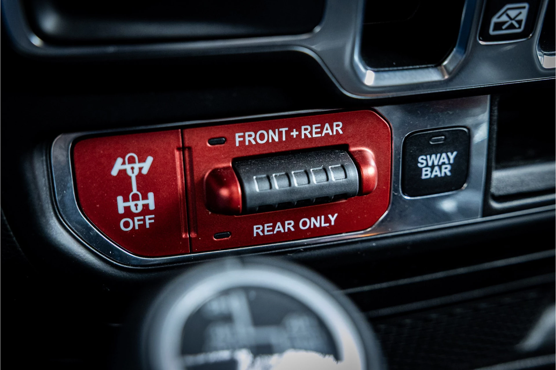 Hoofdafbeelding Jeep Wrangler