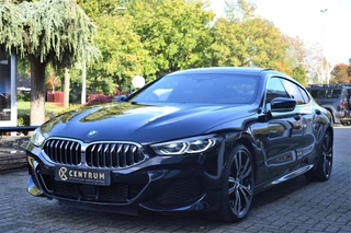 BMW 8 Serie 840D xDrive Gran Coupé M-Sport NP 155.000 euro