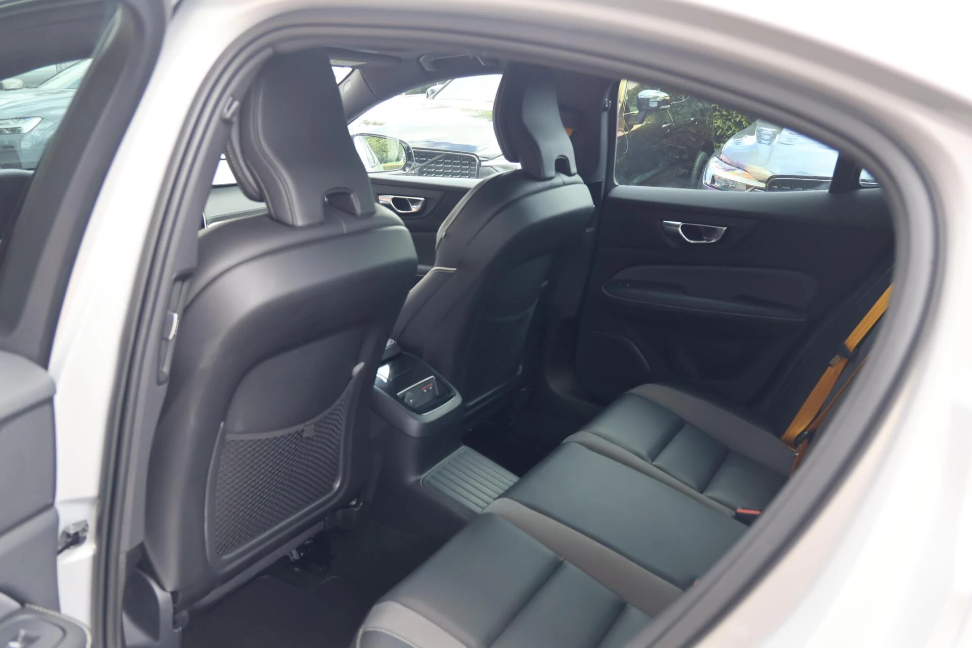 Hoofdafbeelding Volvo S60