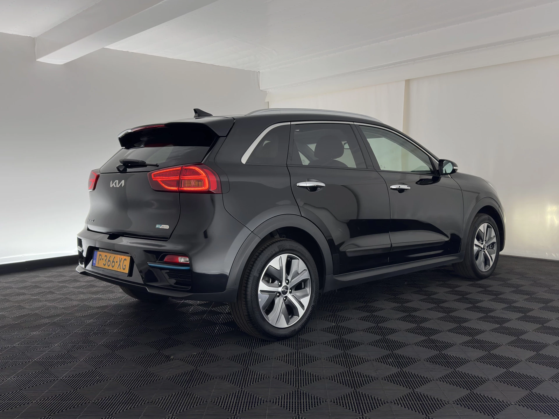 Hoofdafbeelding Kia e-Niro