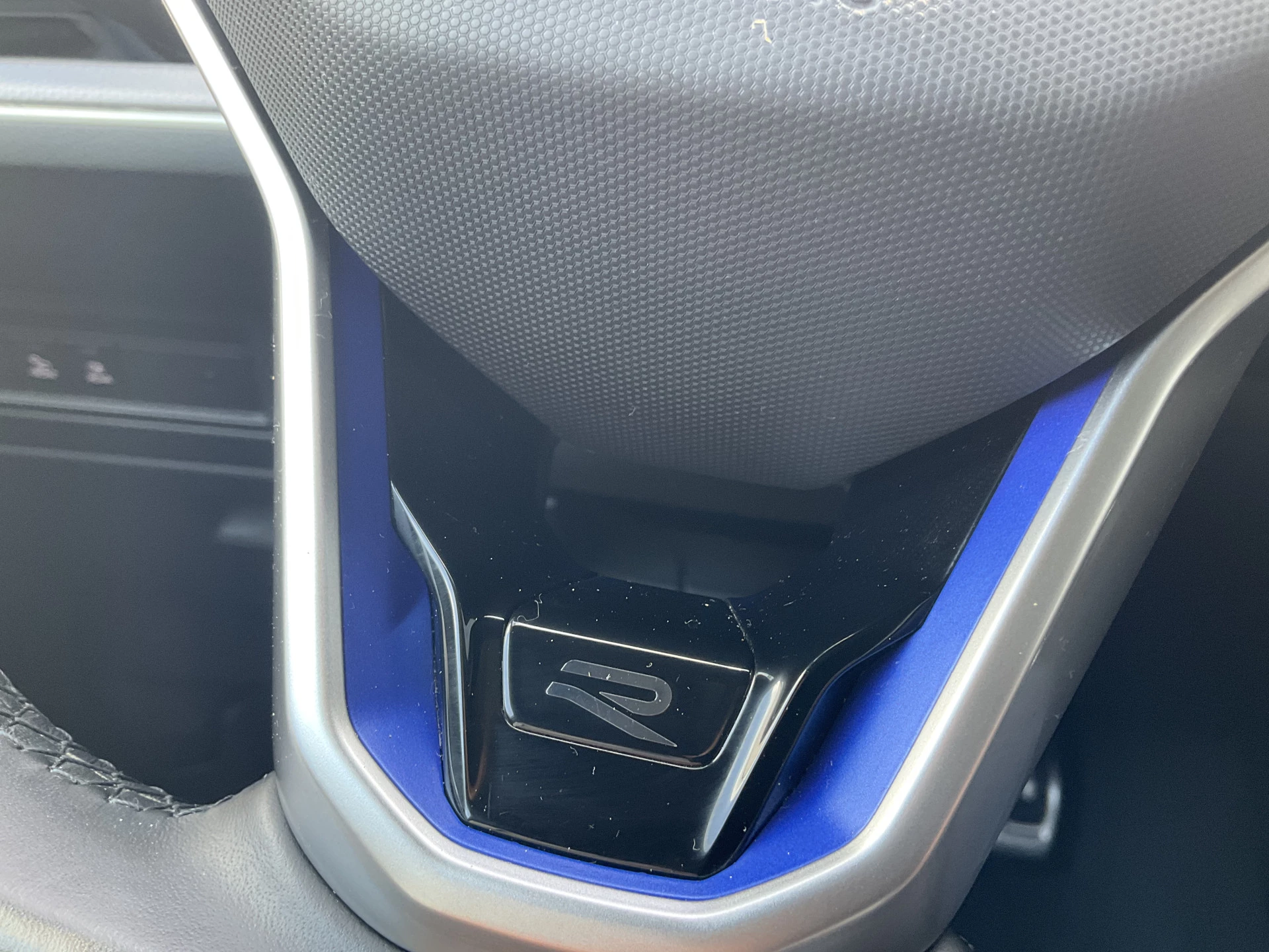 Hoofdafbeelding Volkswagen Touareg