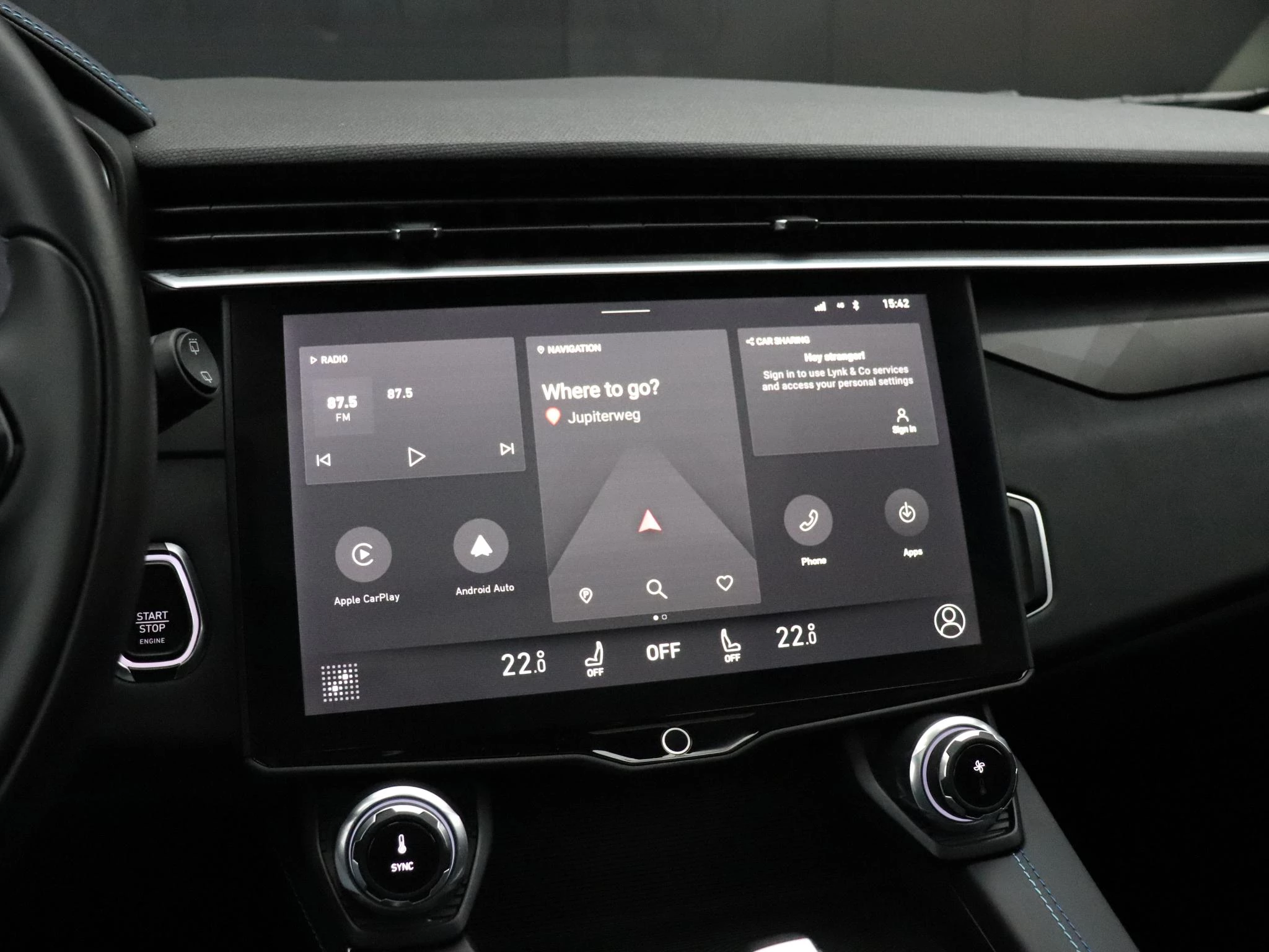 Hoofdafbeelding Lynk & Co 01