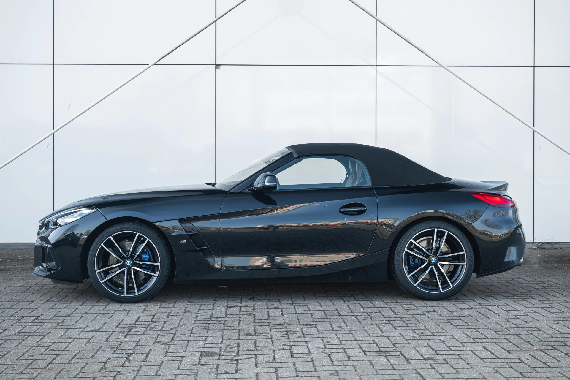 Hoofdafbeelding BMW Z4