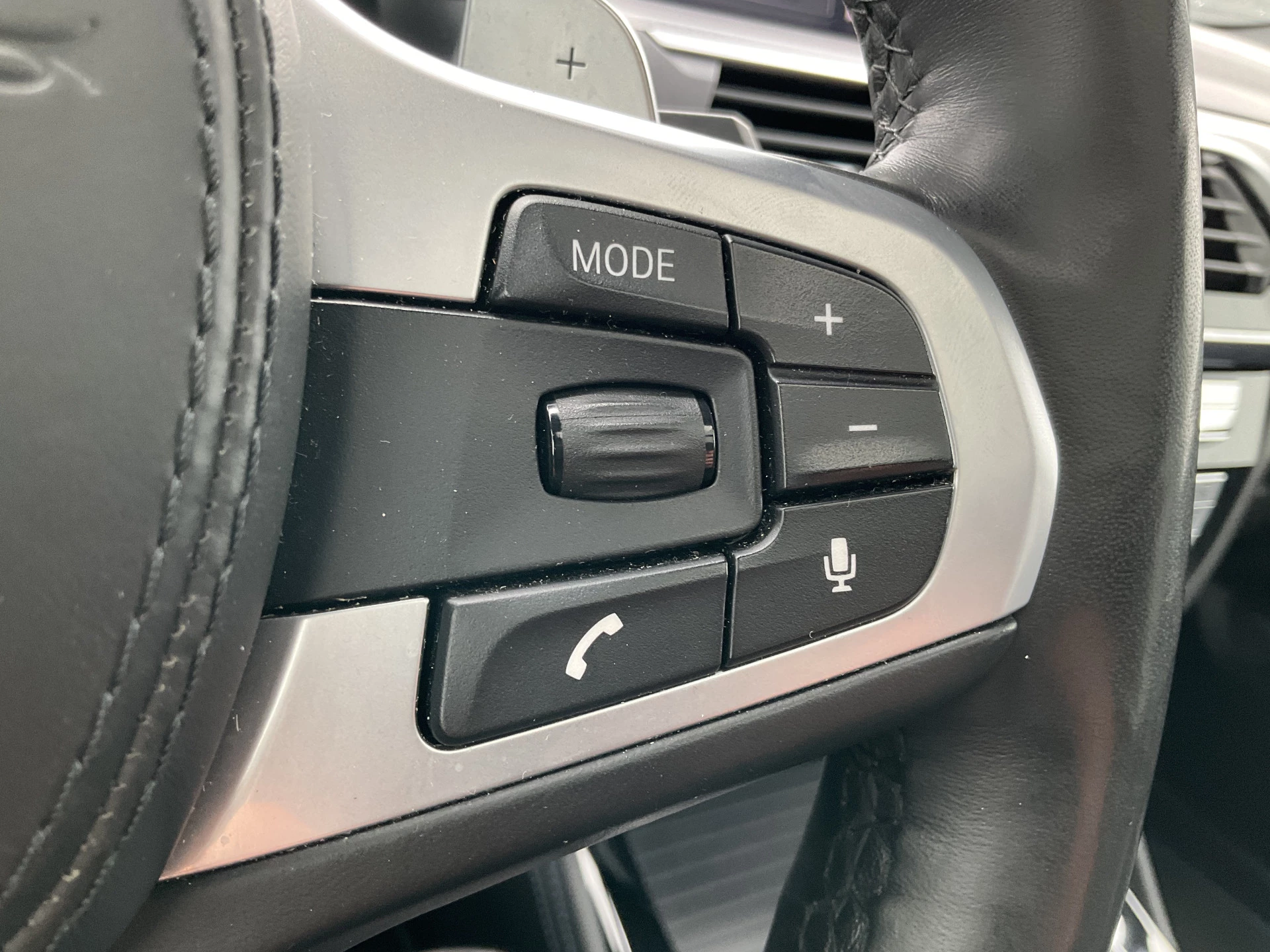 Hoofdafbeelding BMW X4