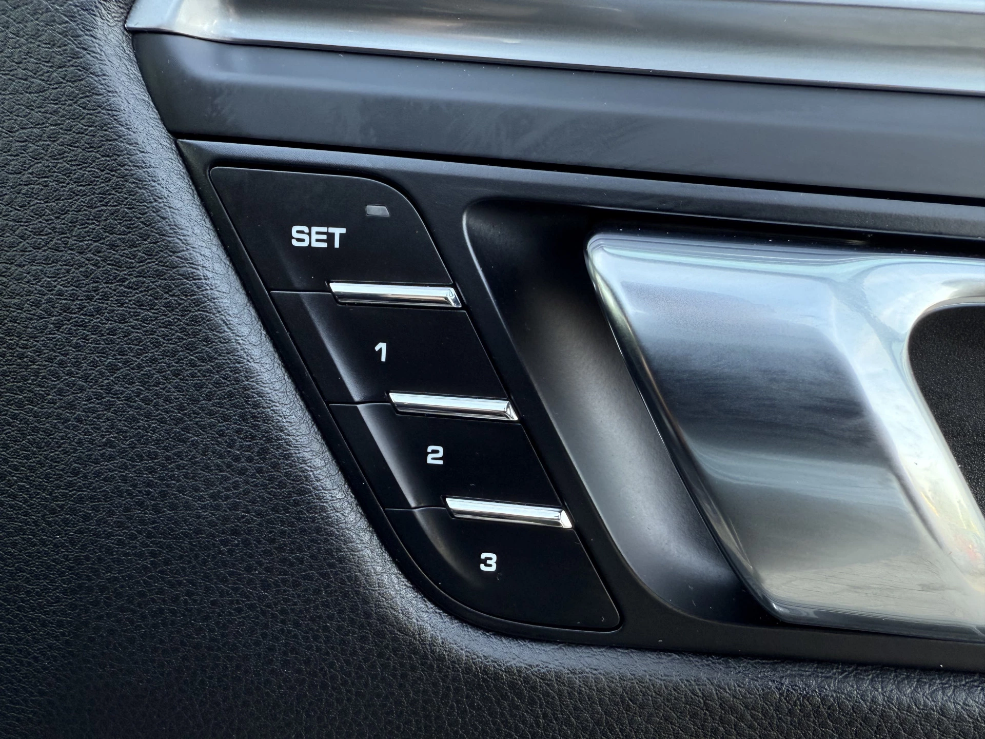 Hoofdafbeelding Porsche Macan