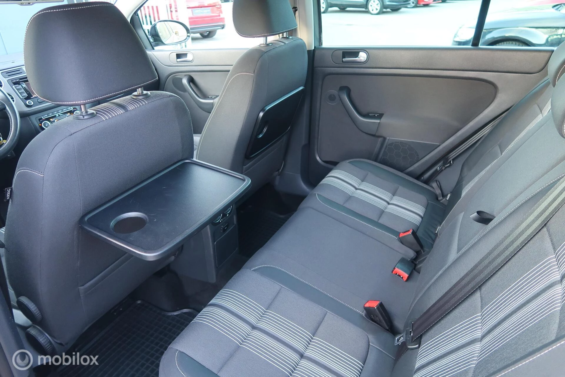 Hoofdafbeelding Volkswagen Golf Plus