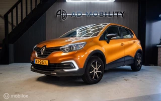 Renault Captur 0.9 TCe Life Org. NL