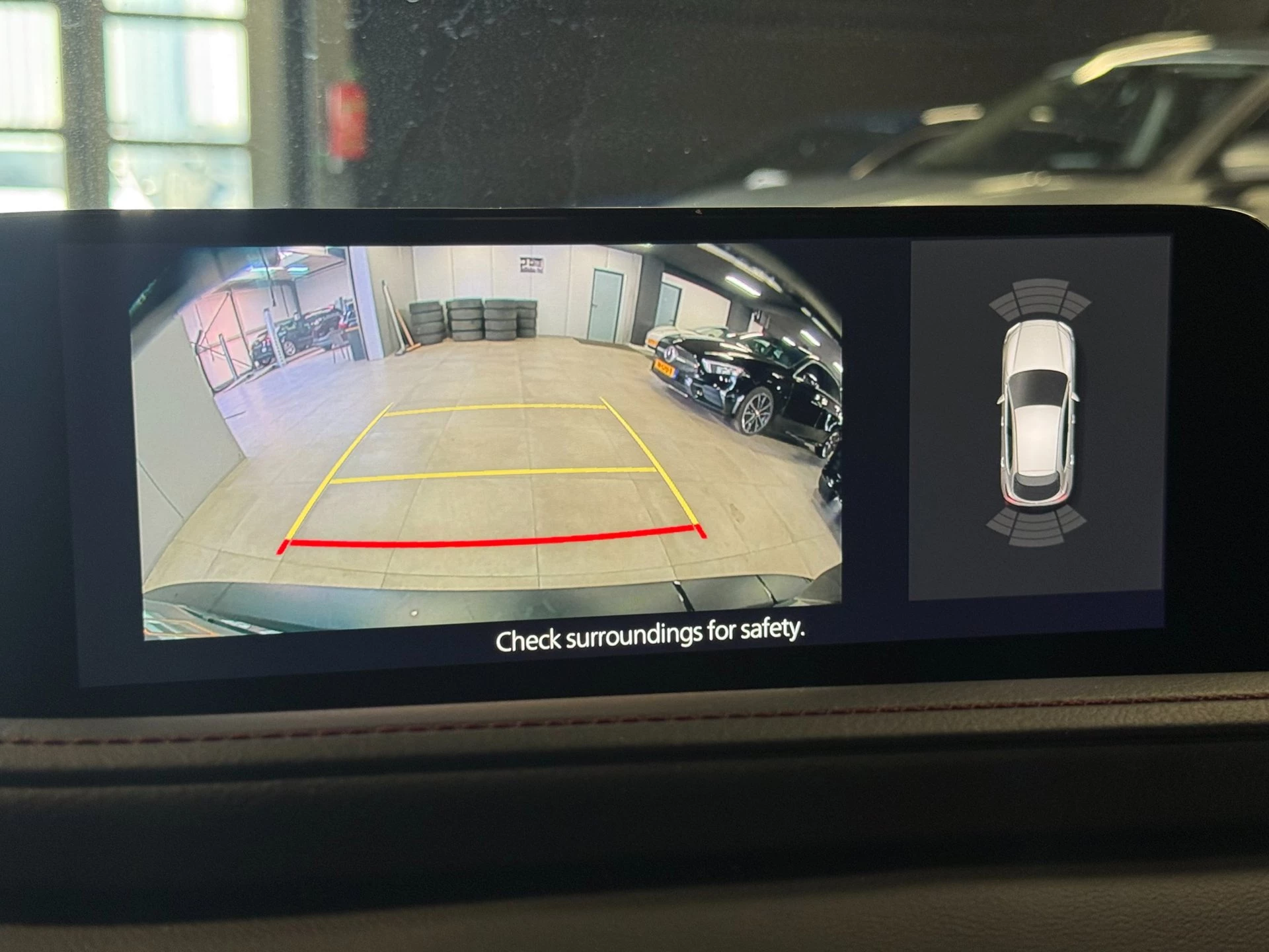 Hoofdafbeelding Mazda CX-30