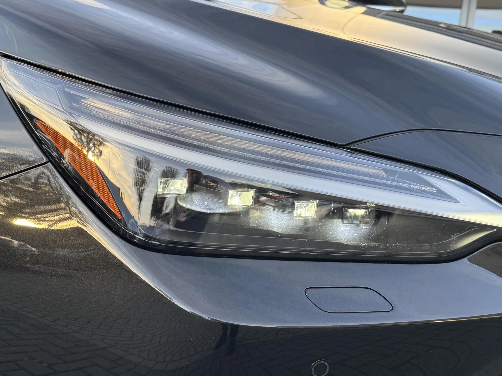 Hoofdafbeelding Lexus NX