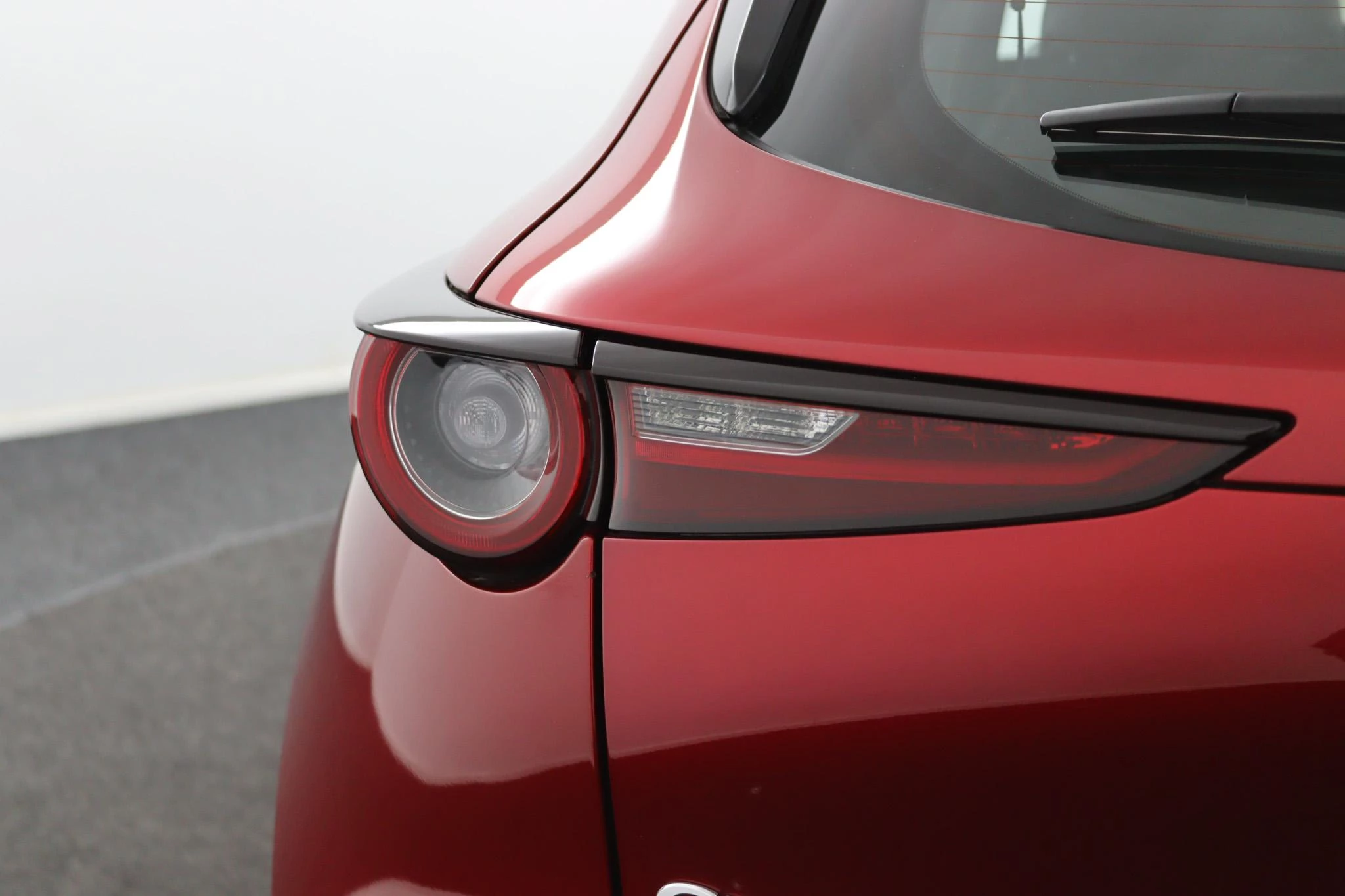 Hoofdafbeelding Mazda CX-30