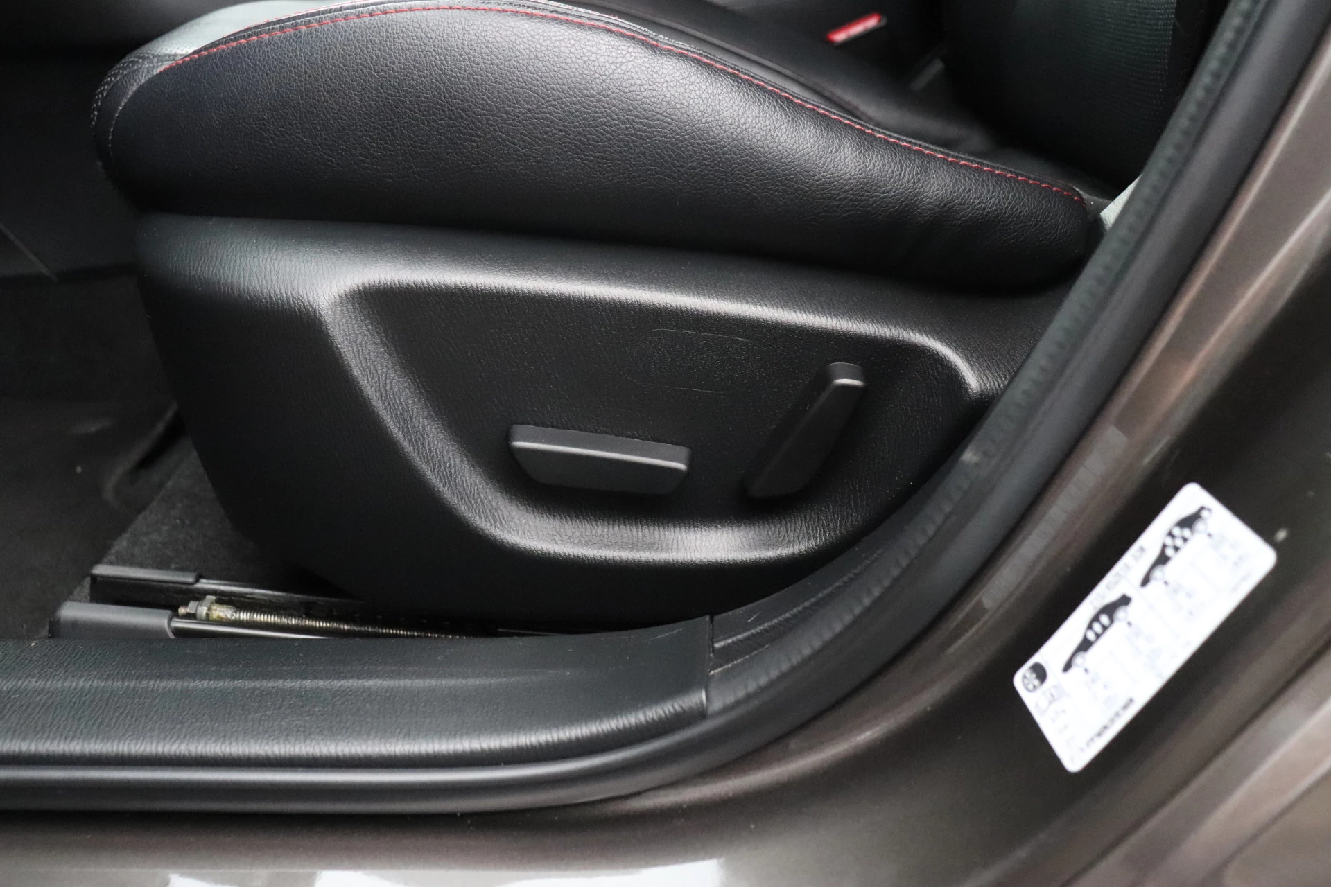 Hoofdafbeelding Mazda 3