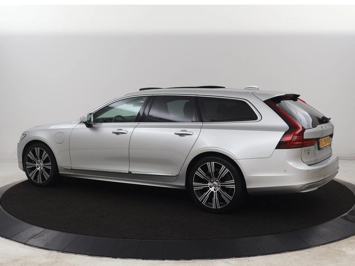 Hoofdafbeelding Volvo V90