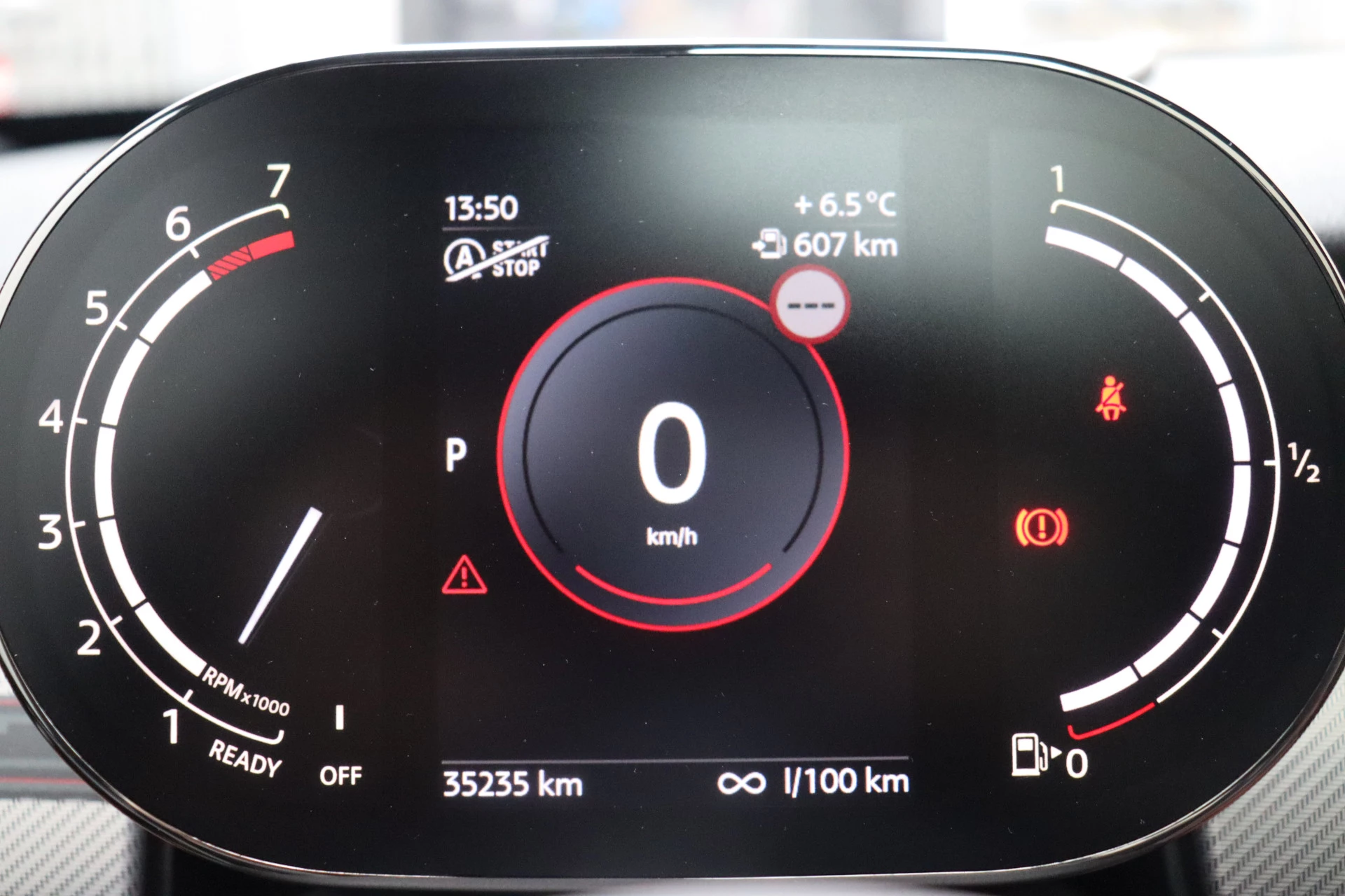 Hoofdafbeelding MINI Cooper S