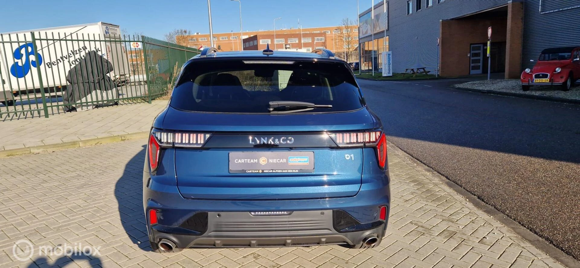 Hoofdafbeelding Lynk & Co 01