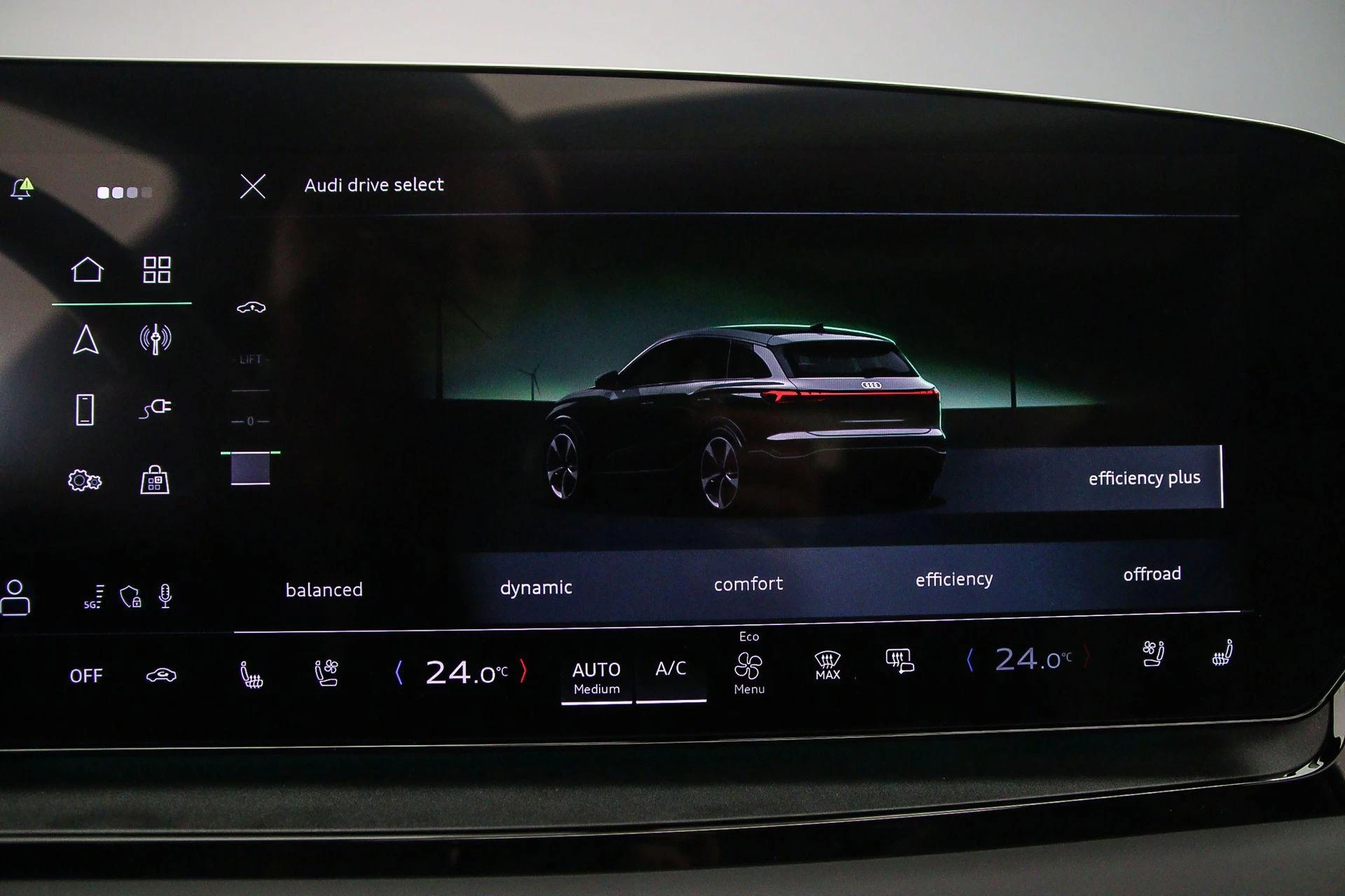 Hoofdafbeelding Audi Q6 e-tron