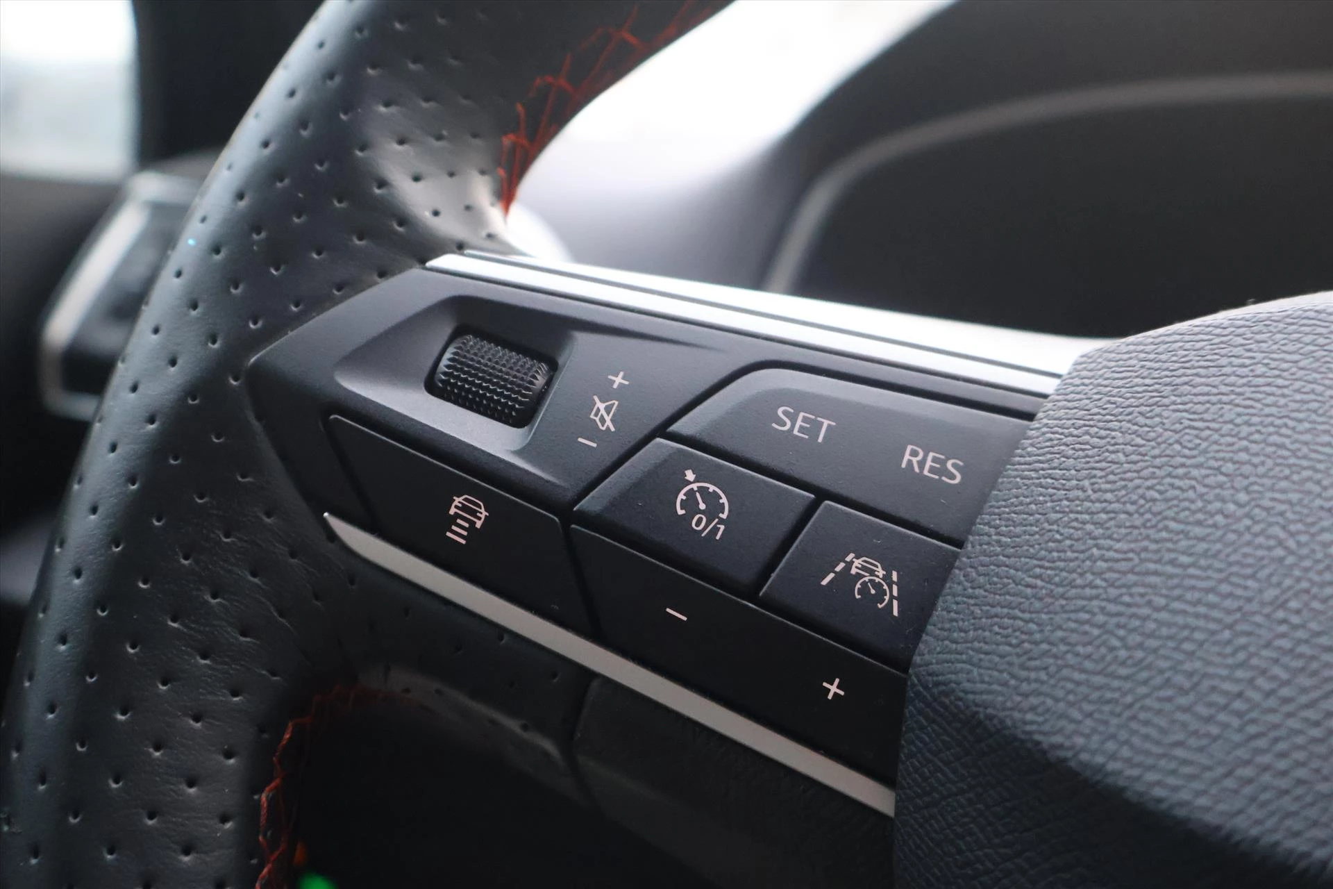 Hoofdafbeelding SEAT Tarraco