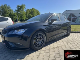 Seat Leon 1.4 TSI Style