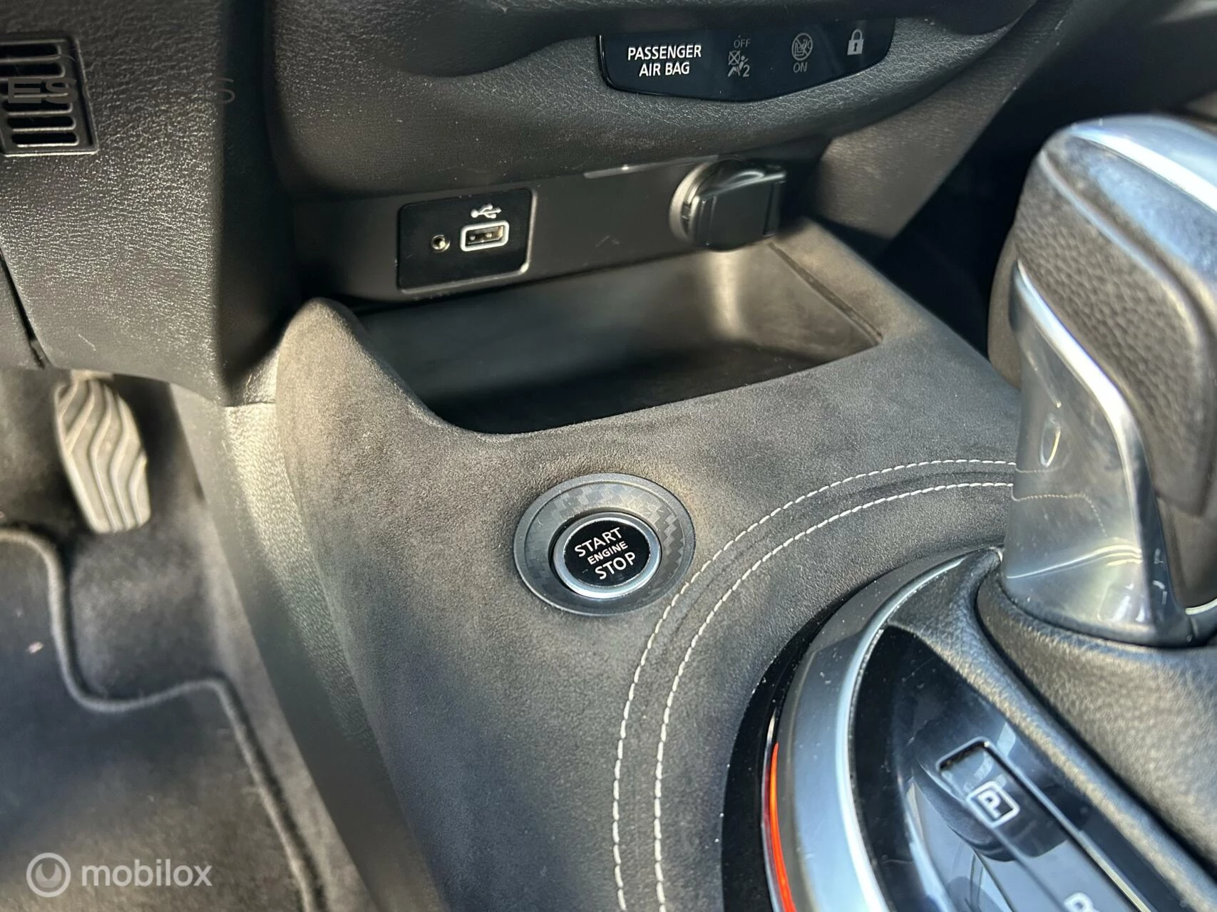 Hoofdafbeelding Nissan Juke