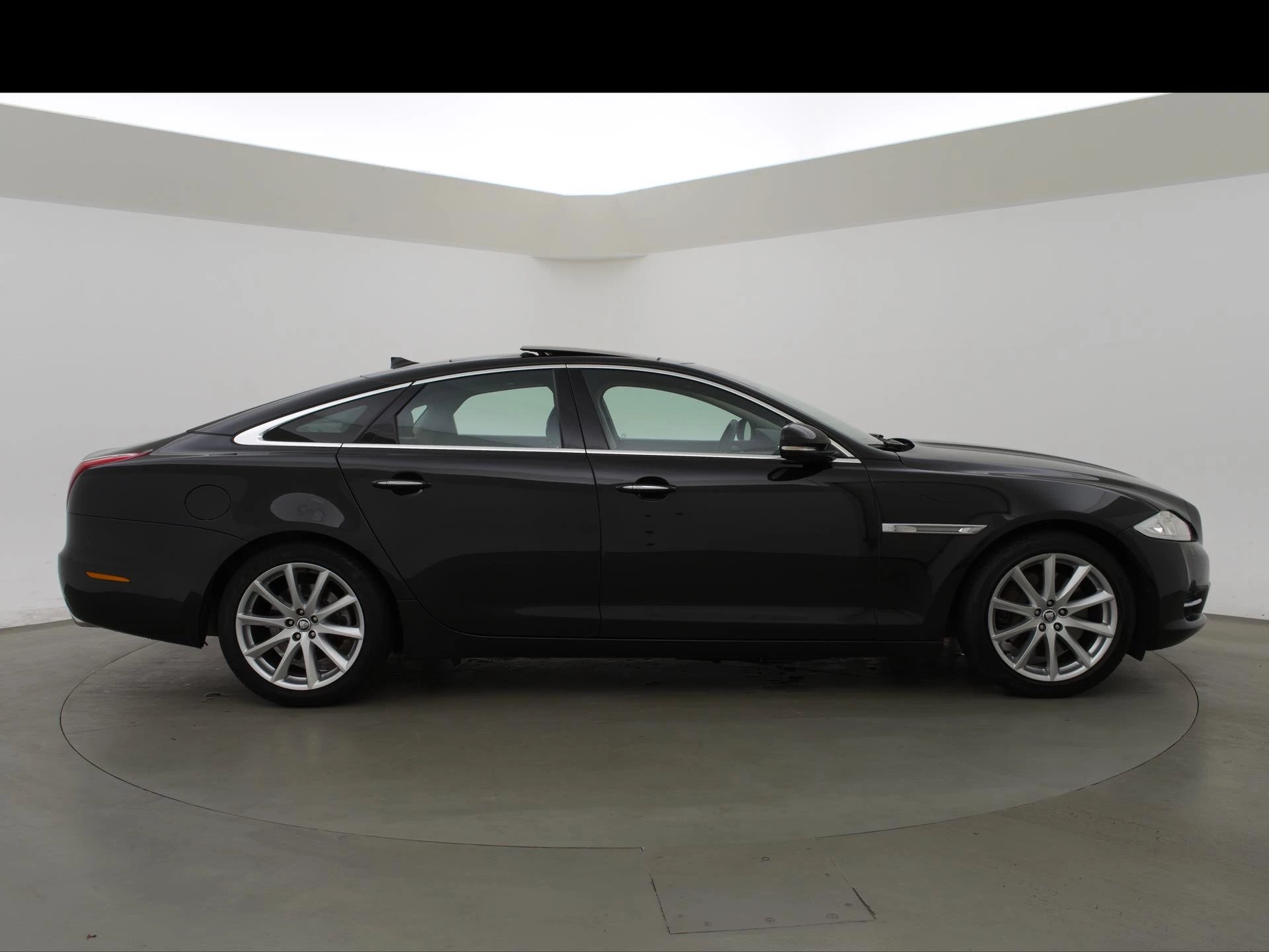 Hoofdafbeelding Jaguar XJ