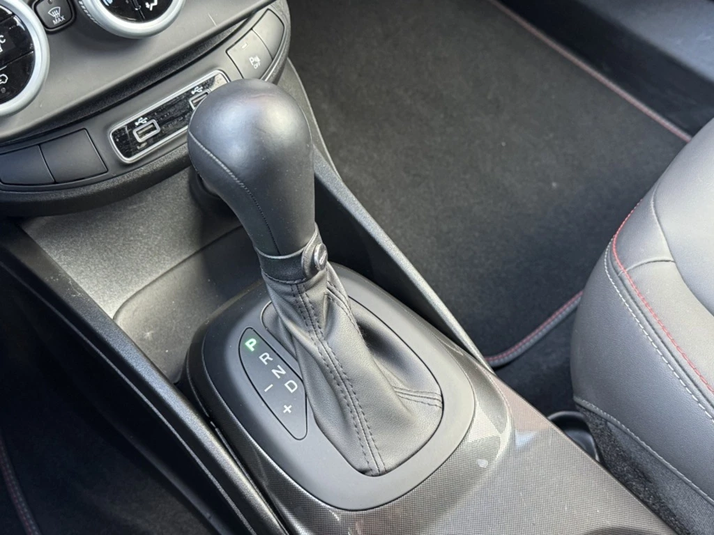 Hoofdafbeelding Fiat 500X