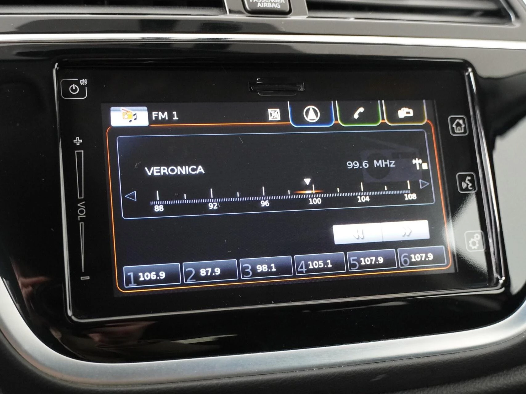 Hoofdafbeelding Suzuki S-Cross