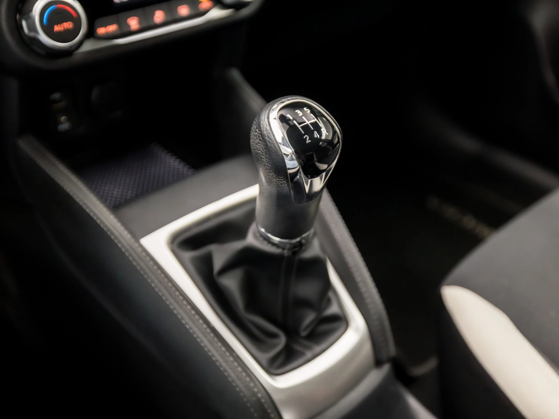 Hoofdafbeelding Nissan Micra