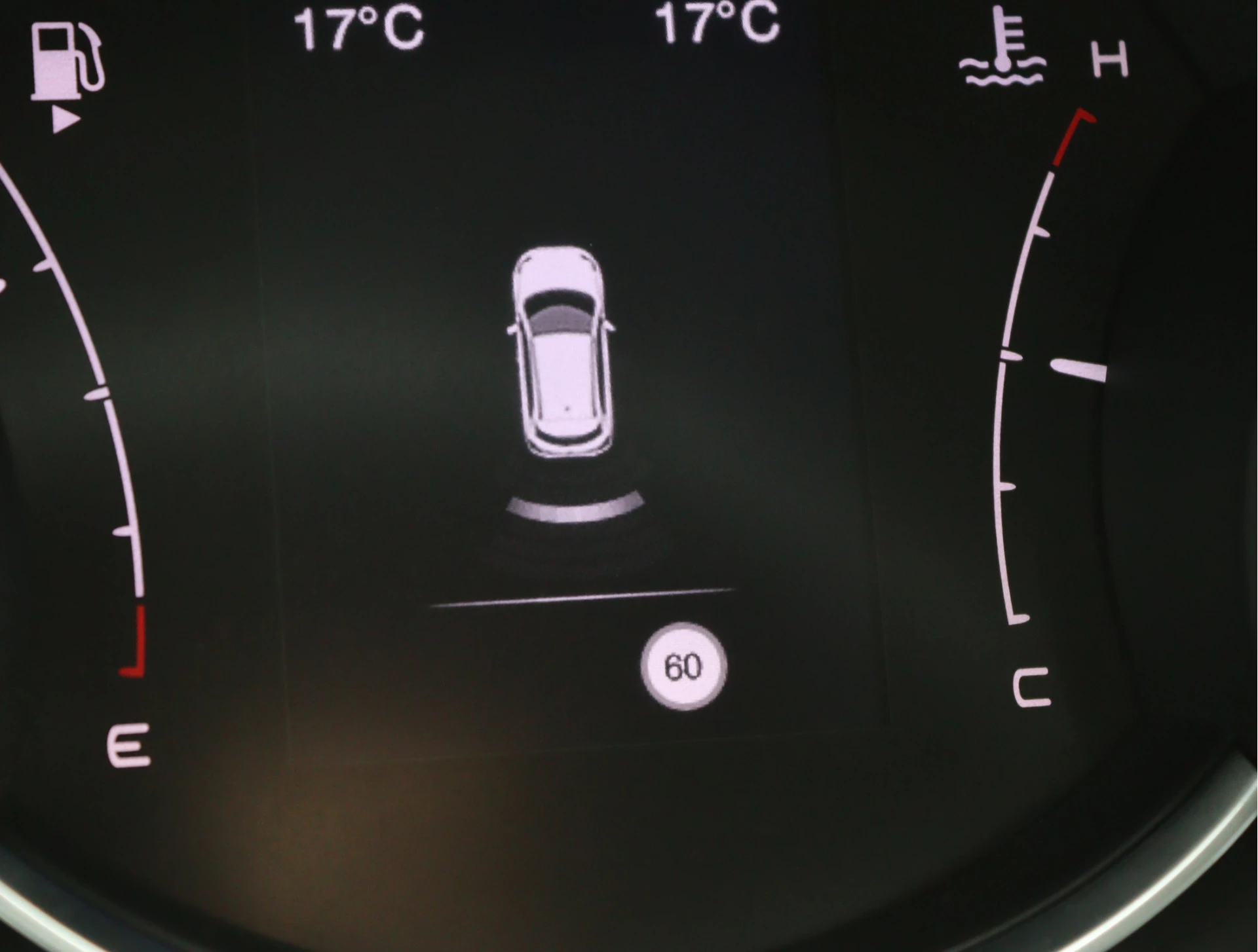 Hoofdafbeelding Fiat 500X