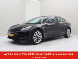 Tesla Model 3 Standard RWD Plus [ FSD+19" LMV+60 kWh+PREMIUM AUDIO ]