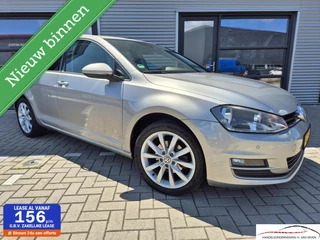 Volkswagen Golf 1.2 TSI Business Edition DEALERONDERHOUDEN