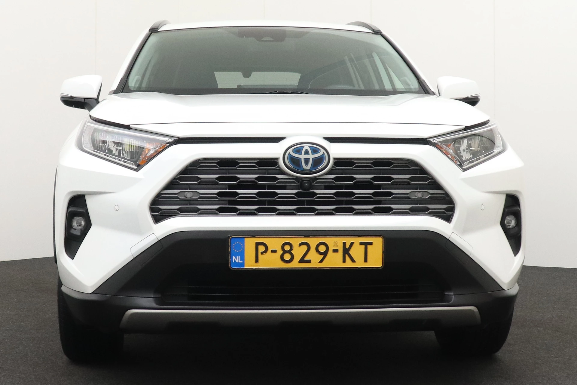 Hoofdafbeelding Toyota RAV4