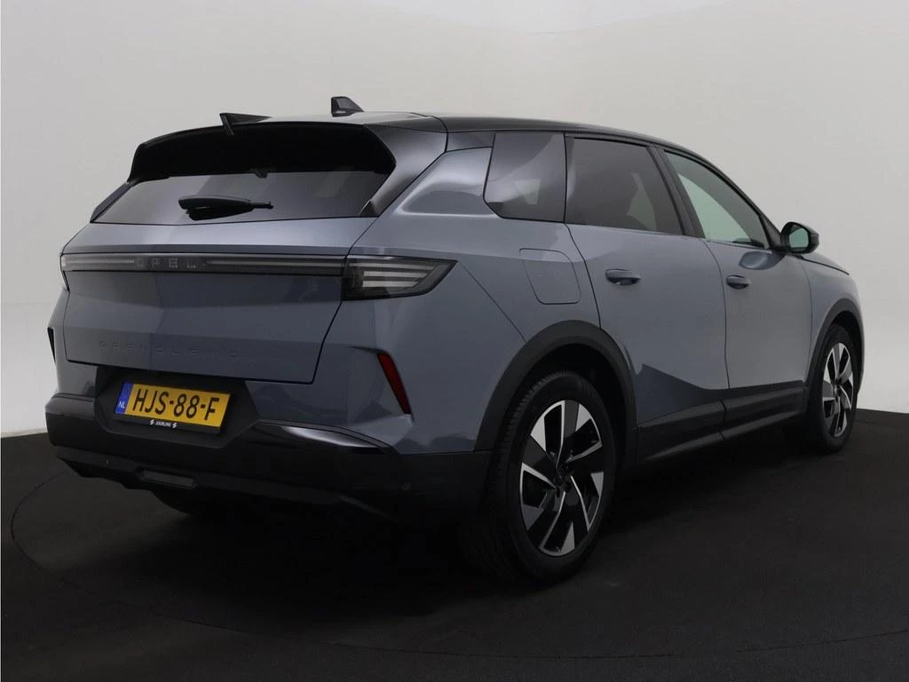 Hoofdafbeelding Opel Grandland