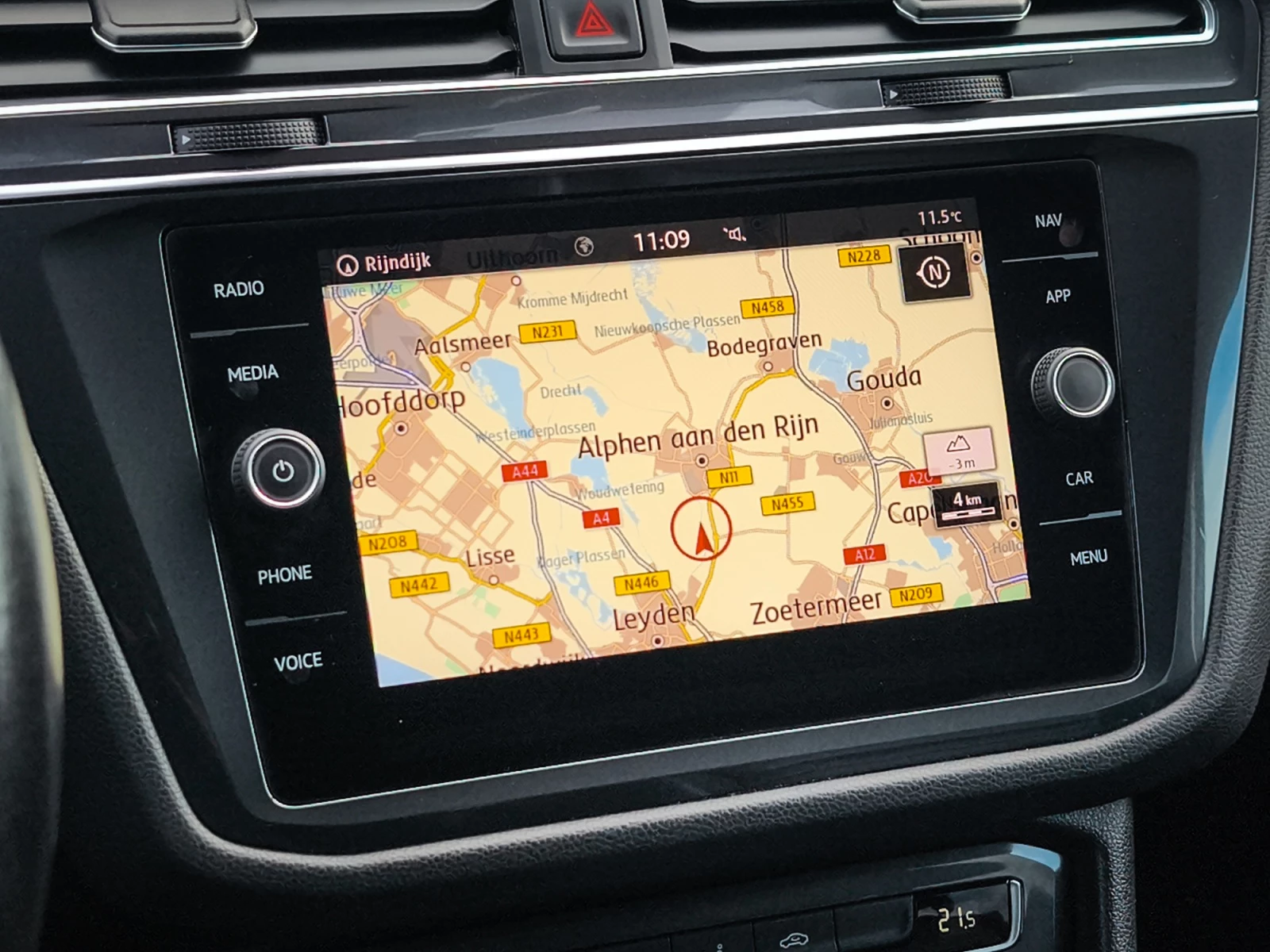 Hoofdafbeelding Volkswagen Tiguan Allspace